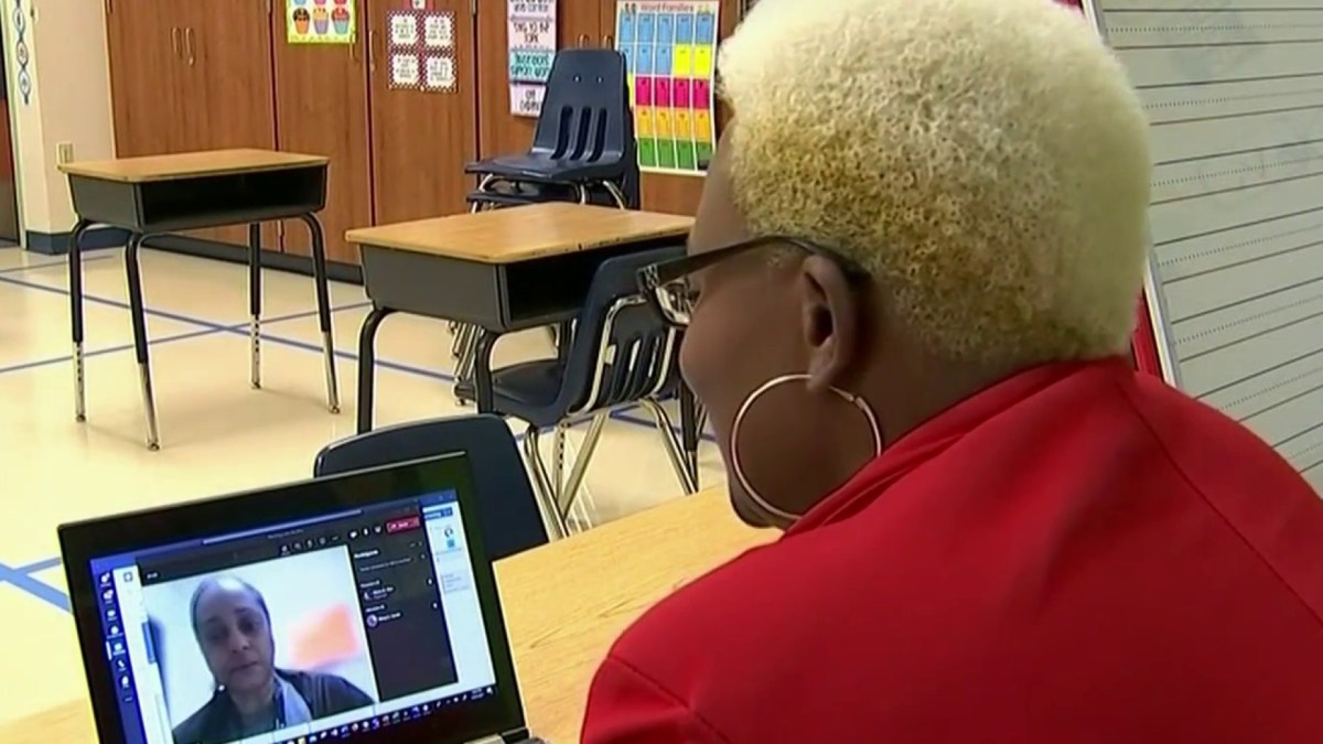 Broward Schools Push Free Online Tutoring to Get Kids Back on Track - Vimarsana News