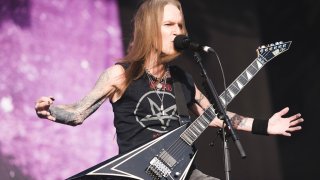 Alexi Laiho