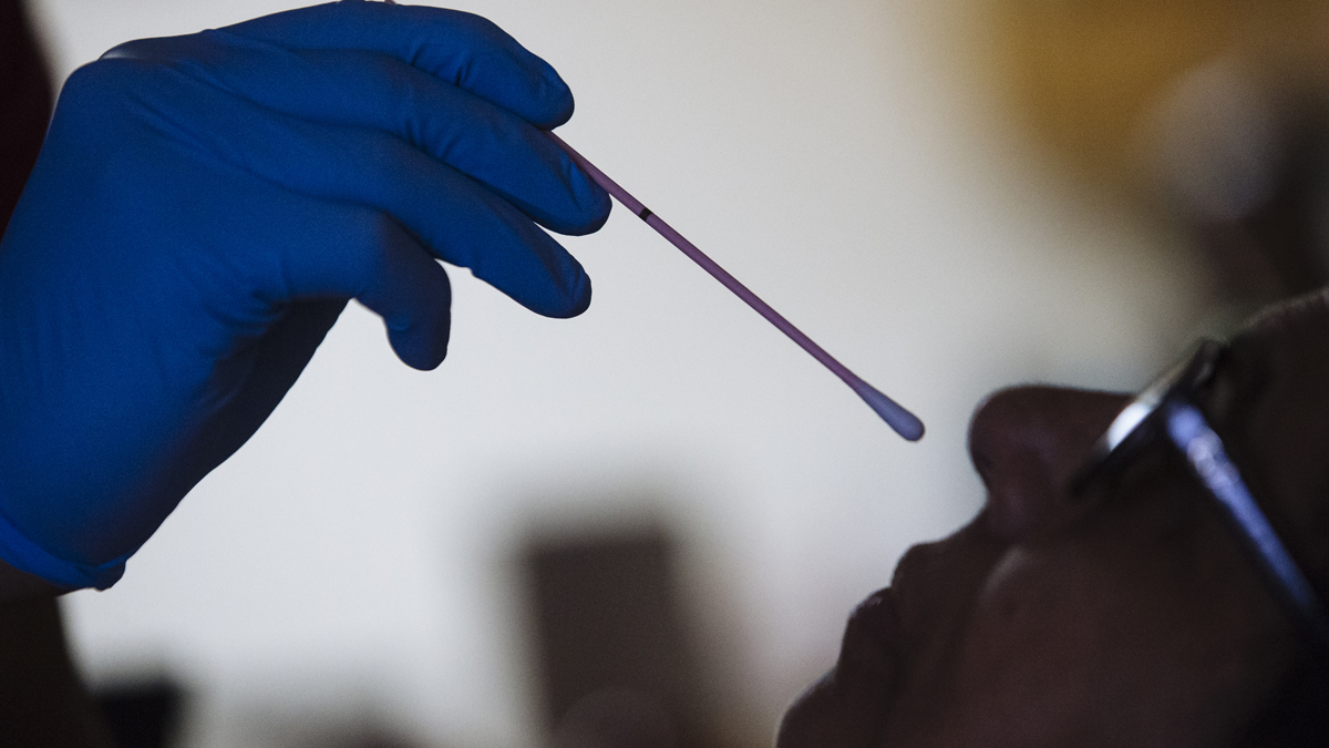 Same Day Covid Testing Sites Opening at Miami International Mall, Coral