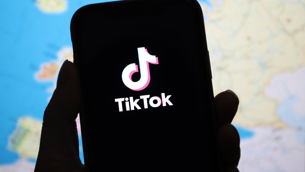 TikTok launches resource that will aid creators label AI content material in effort to control misinformation