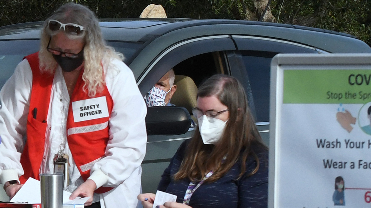 Florida Adds Nearly 20,000 New COVID19 Cases for Second Day in a Row