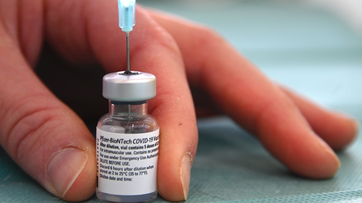 Florida Vaccine Updates: More Doses Coming to State, Over 15K More Confirmed Cases - Vimarsana News