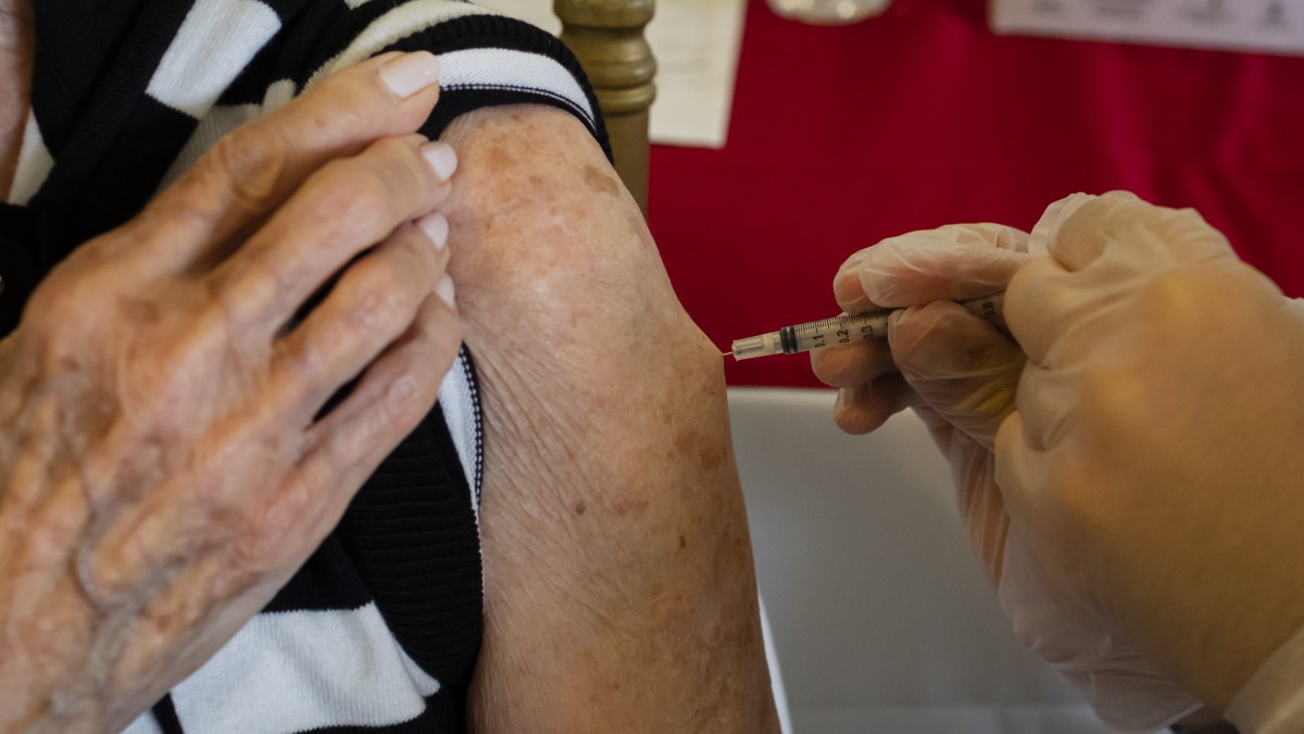 Florida Vaccine Updates: Local Leaders Address Shortages, Miami Heat Using COVID Sniffing Dogs - Vimarsana News