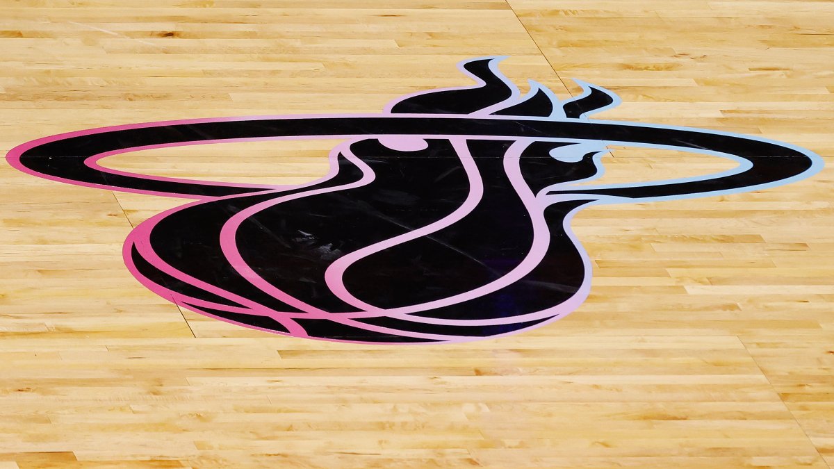 Miami Heat Planning to Bring Back Some Fans, With Help From Dogs