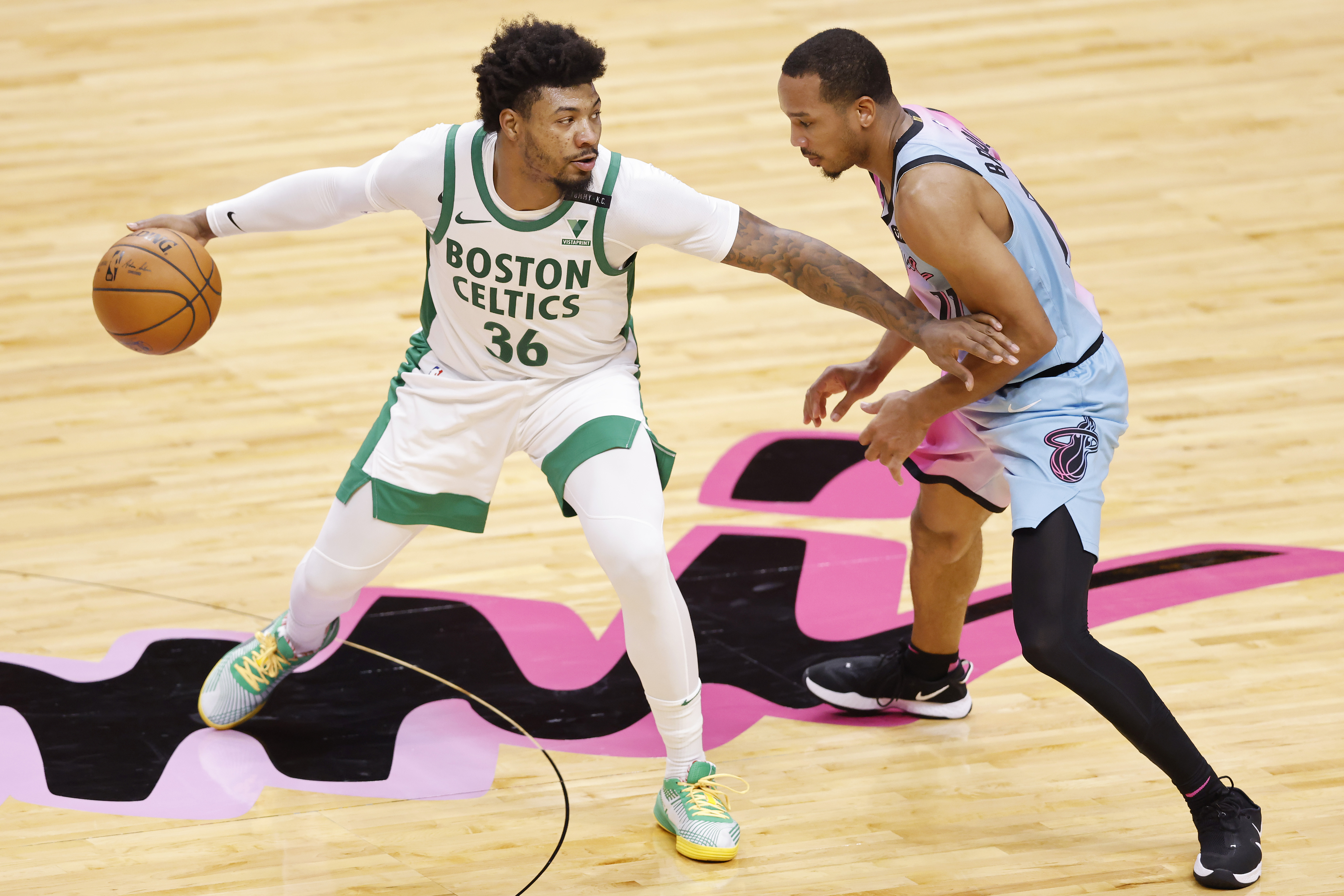 More NBA Games Called Off as Contact Tracing Probes Continue – NBC 6 ...