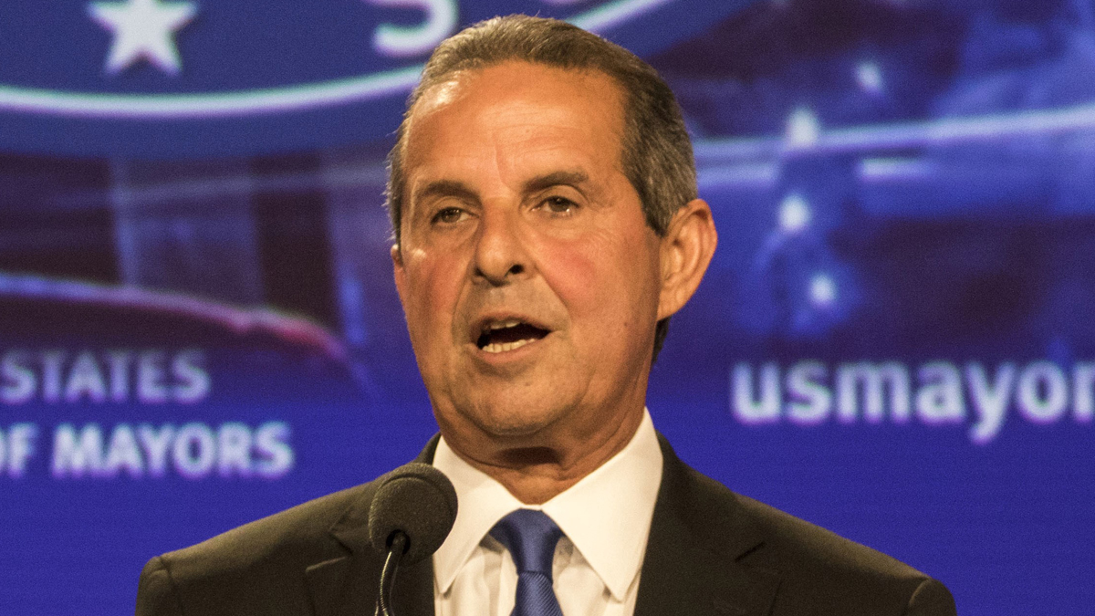 Head of Florida Democrats Resigns After Disastrous Midterms