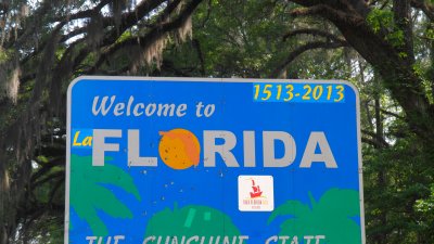 Know Your State: Fun Facts for National Florida Day