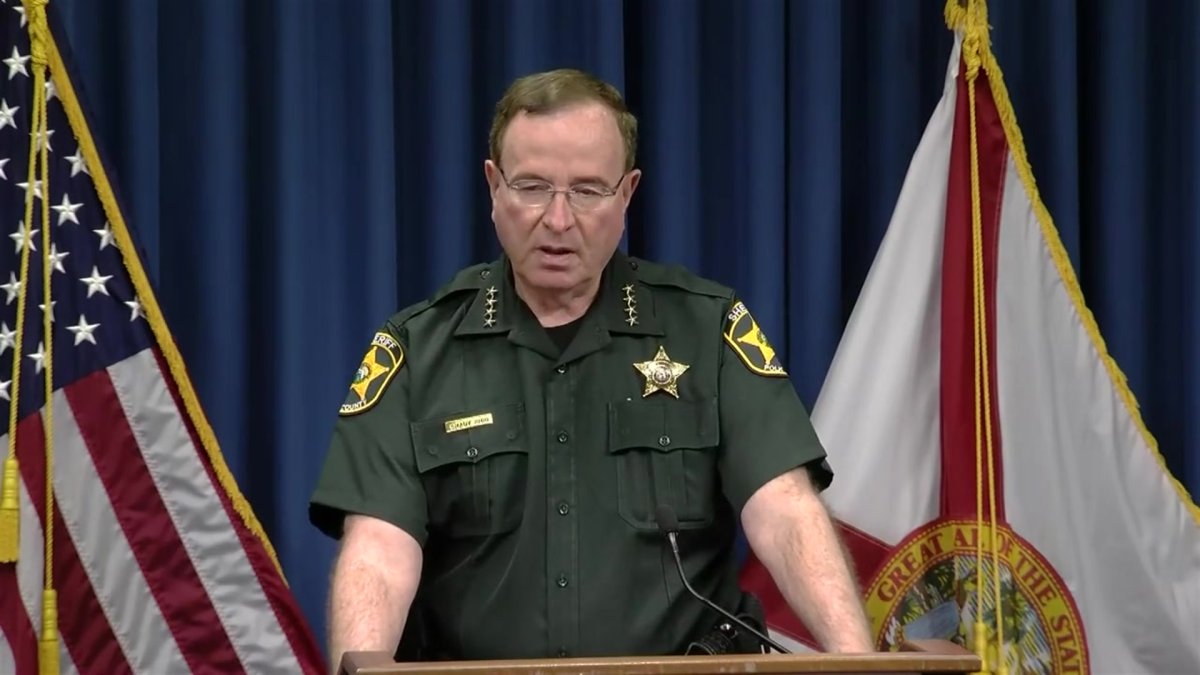 Over 100 Arrested in Florida Human Trafficking Investigation – NBC 6 ...