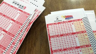 Powerball and Mega Millions slips from Connecticut
