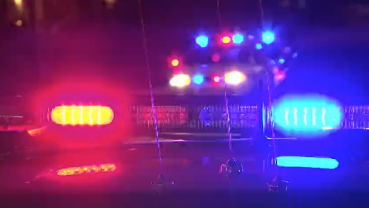 3 Motorcycle Riders Killed in I-595 Crash Involving Broward Sheriff’s ...
