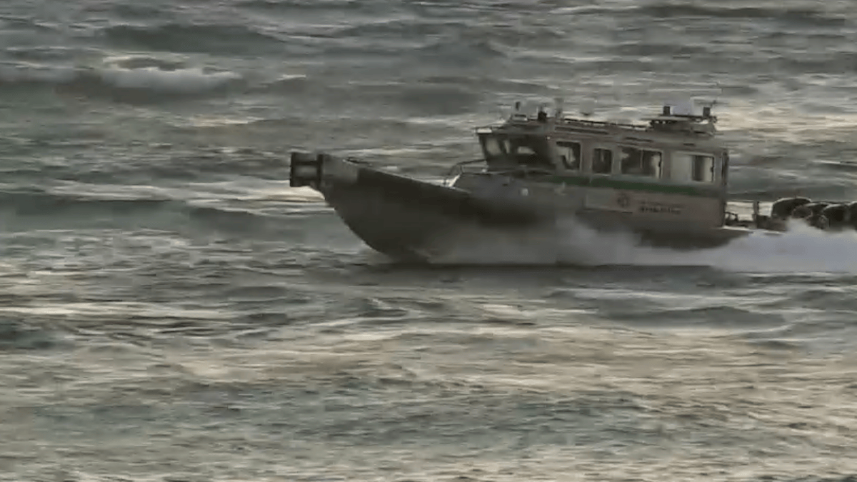 Divers Find Body Inside Small Plane Crashed in Waters Off Boynton Beach ...