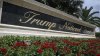 State suspended license of Trump National Doral masseuse accused of groping teen