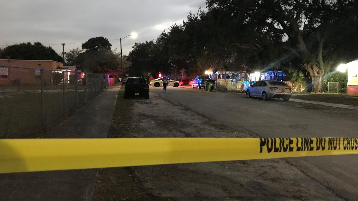 One Man Dead, Another Injured After Double Shooting in Little River ...