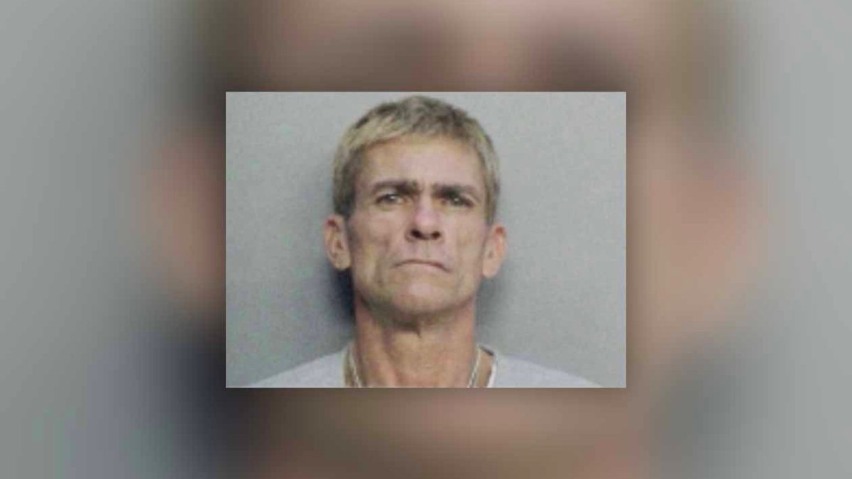 Search Is On for MiamiDade Inmate Released From Jail By Mistake NBC