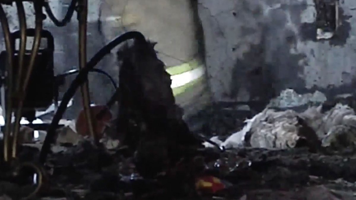 Miami Gardens Family Left Homeless After Fire Tears Through Home – NBC ...