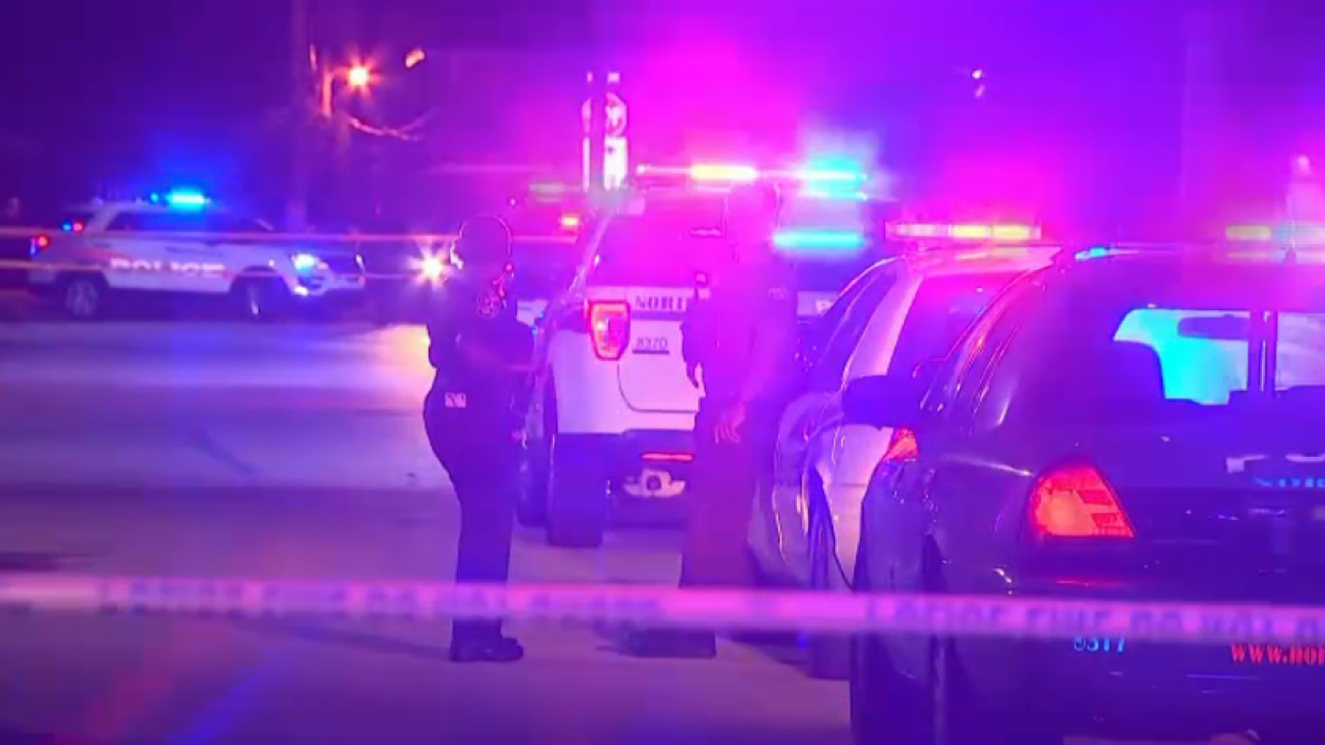 3 Injured in Late Night Shooting in North Miami – NBC 6 South Florida