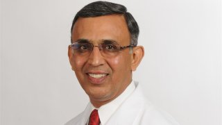 Dr. Omar Atiq