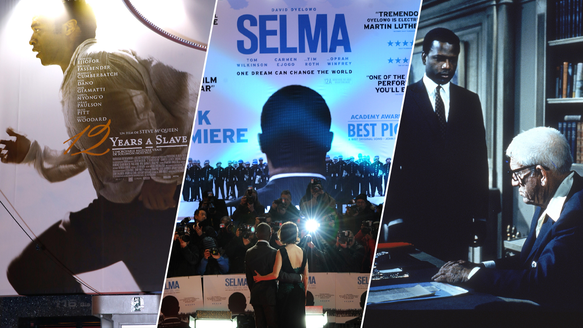 28 Movies to Observe In the course of Black History Thirty day period