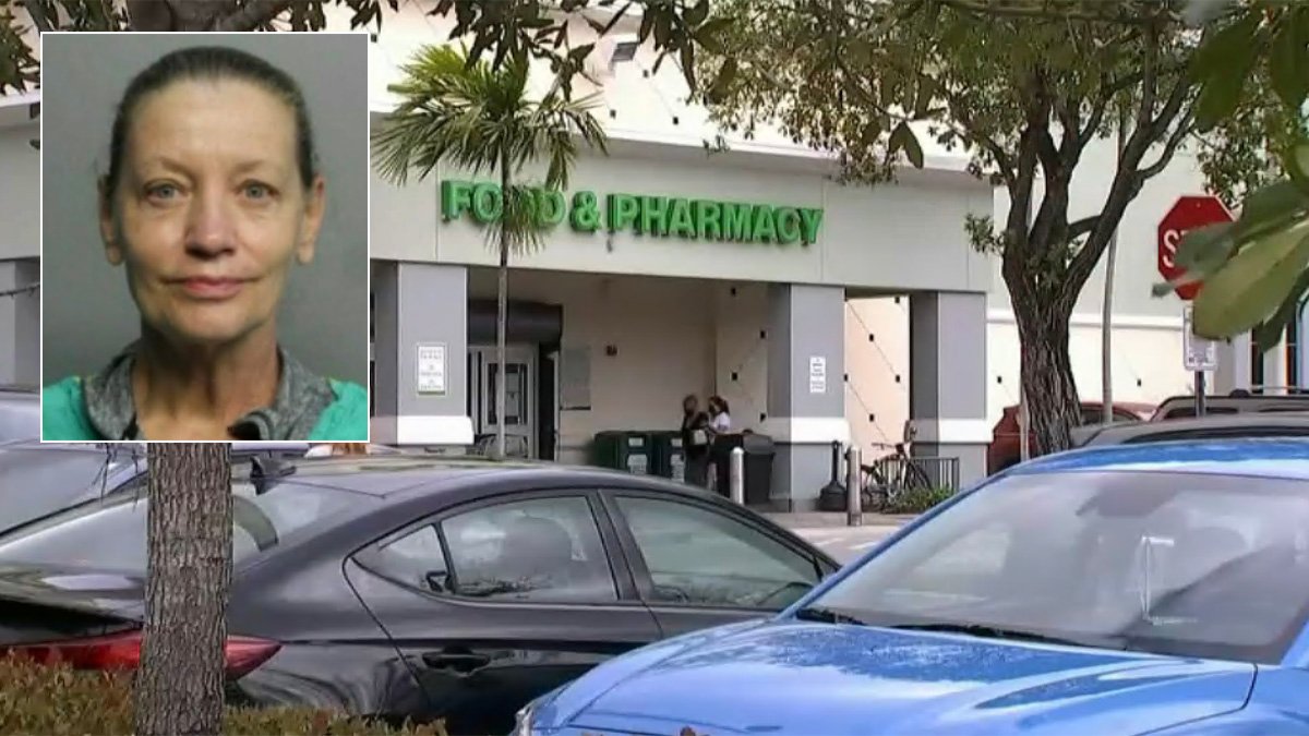 South Florida doctor accused of hate crime in 2021 battery avoids prison with plea deal - Vimarsana News