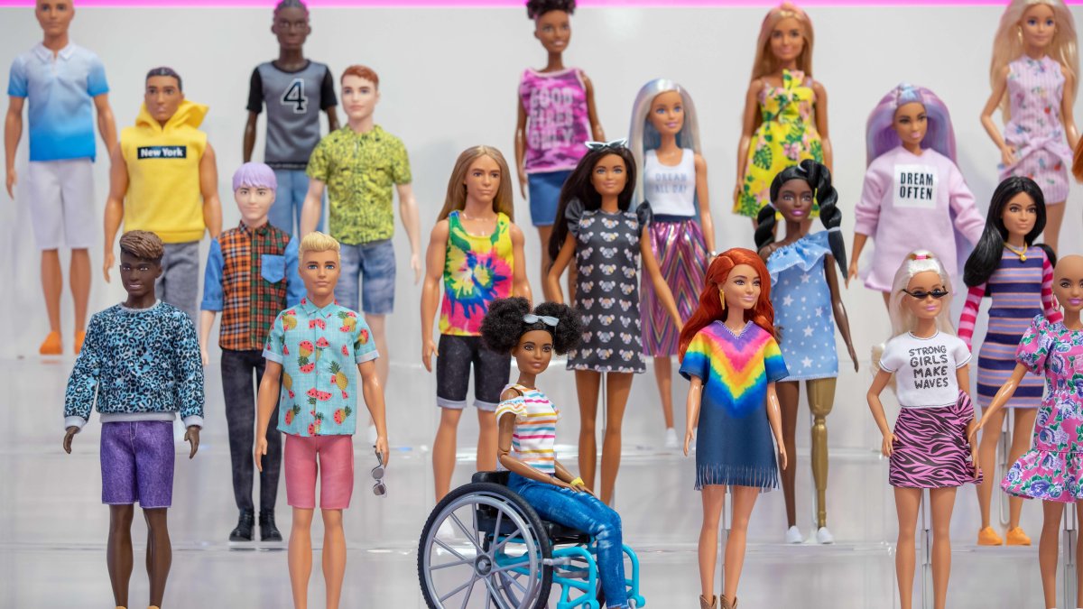 How the Controversial Barbie Manufacturer Manufactured a Comeback