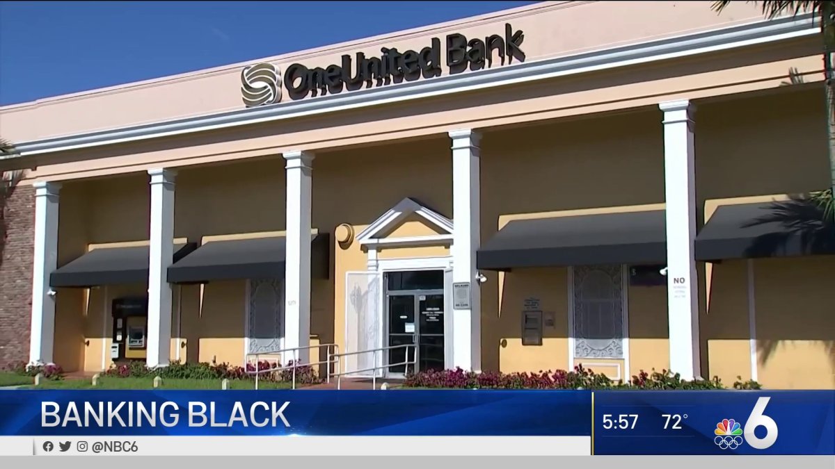 Black Owned Banks In Tampa Florida