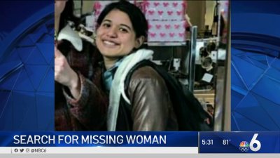 Hollywood Woman Missing for Days