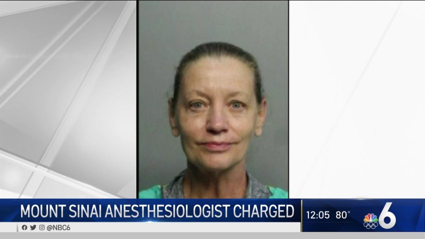 South Florida Doctor Charged With Hate Crime Against Hispanic Man