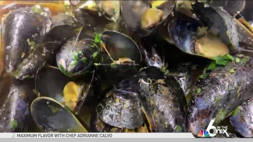 Maximum Flavor: How to Make Mussels at Home
