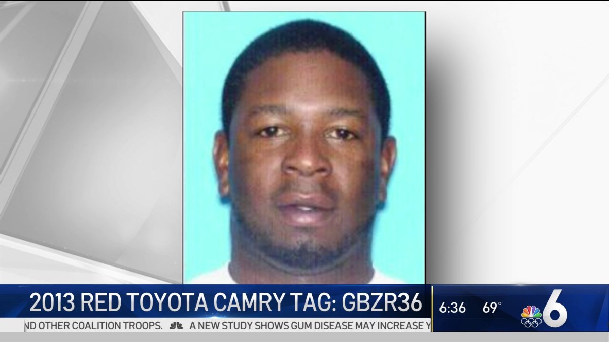 Police Searching For Missing High School Football Coach In Miami Dade 3269