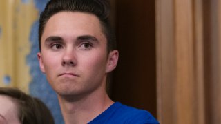 David Hogg