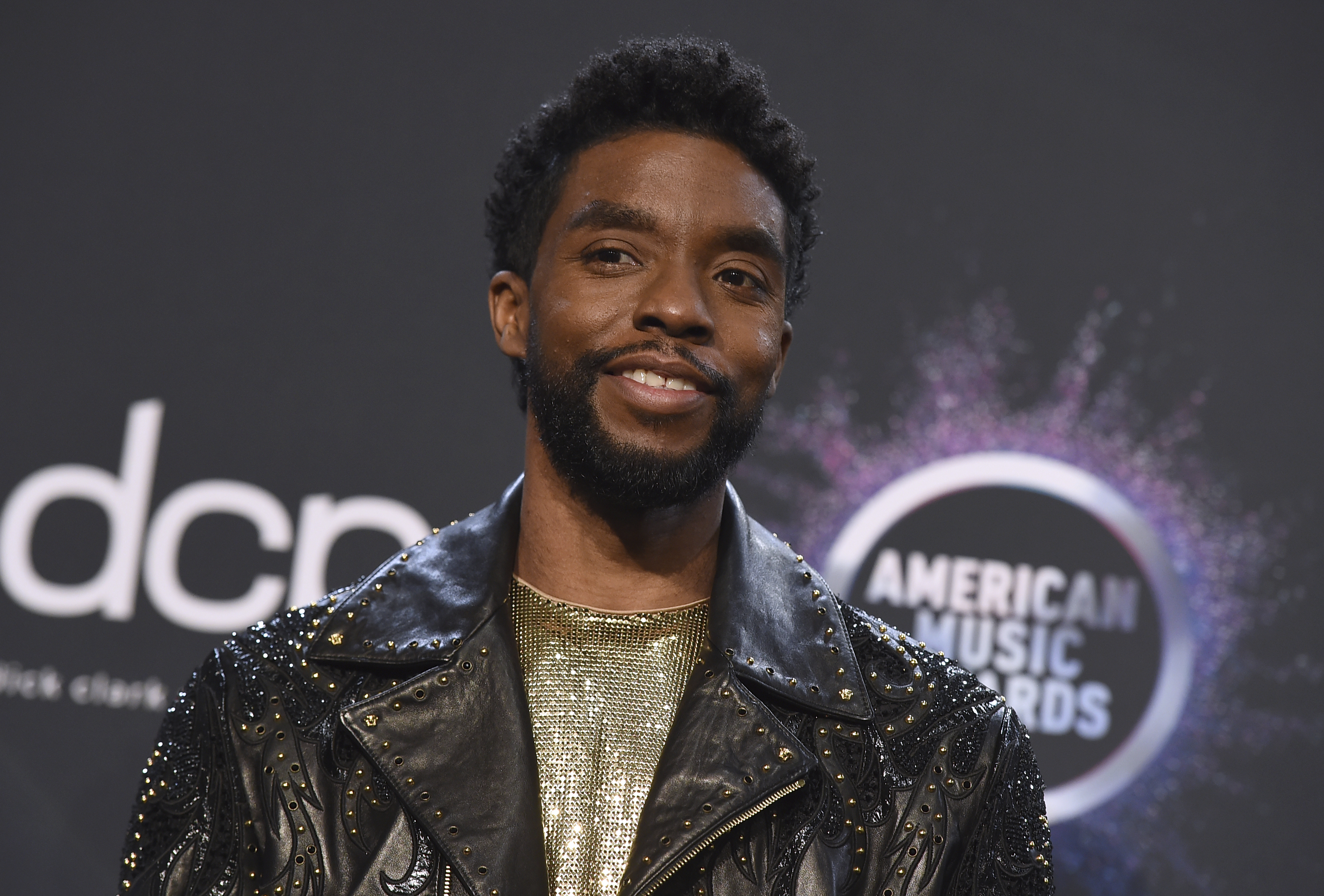 Walk of Fame star posthumously honoring Chadwick Boseman to be unveiled