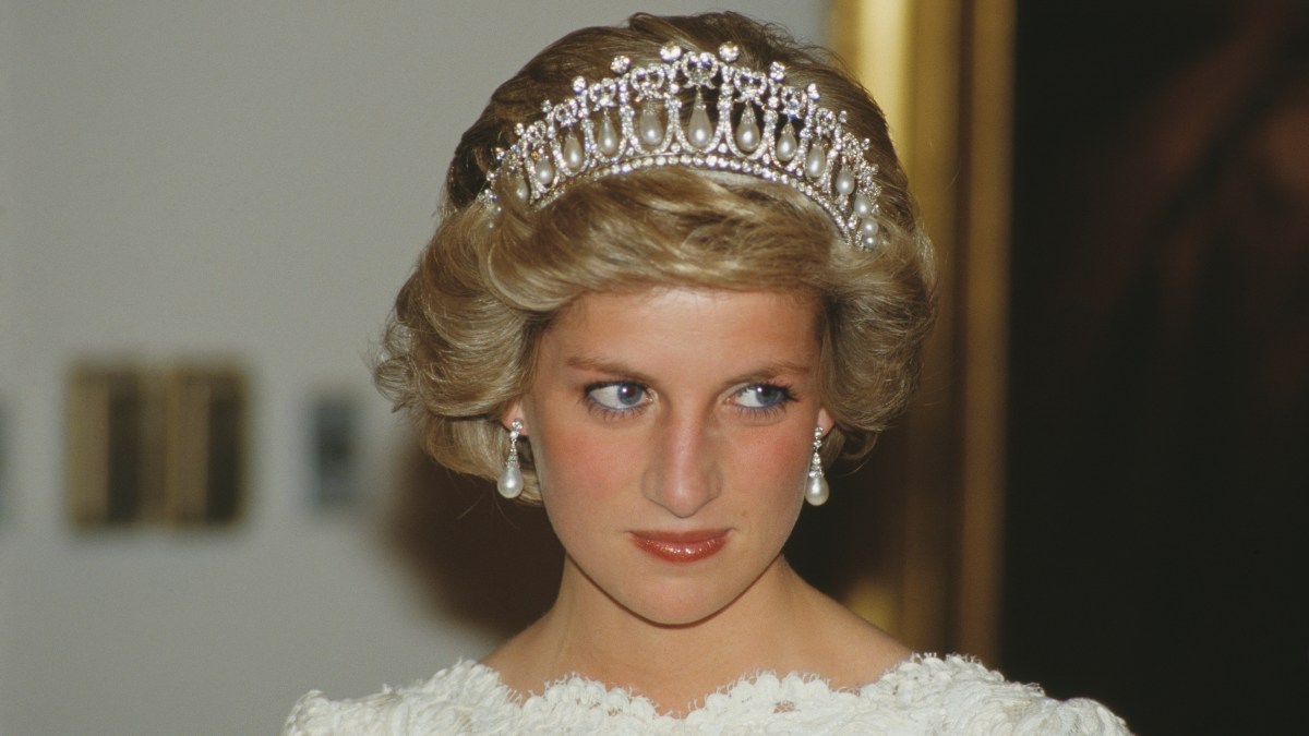 Warren Buffett Revealed Which President Princess Diana Deemed 'Sexiest Man Alive' – NBC 6 South Florida - Vimarsana News