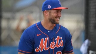 Tim Tebow