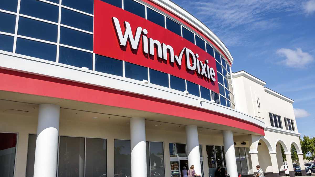 COVID19 Vaccinations to Start at Some Florida WinnDixie, Fresco y Más