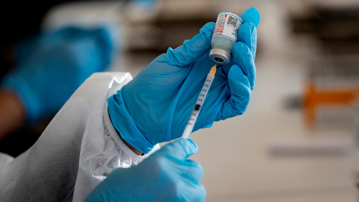 Florida Vaccine Updates: Miami-Dade County Launches Pre-Registration Vaccination Website - Vimarsana News