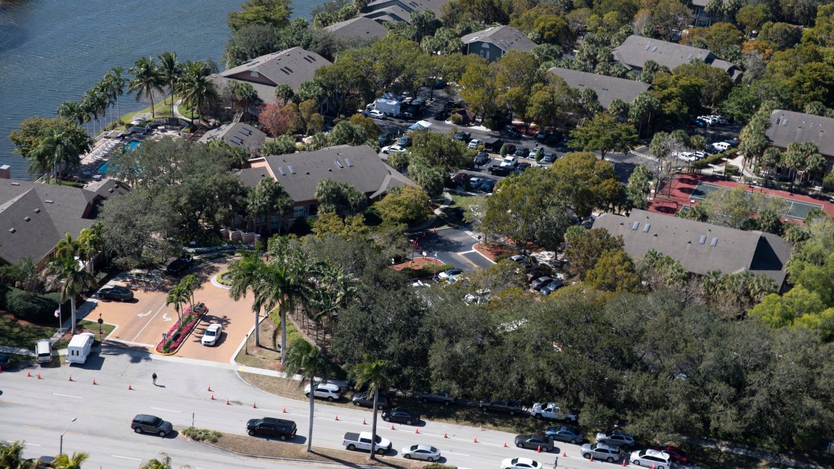 Sunrise Raid Could Change How Warrants Are Executed Expert NBC 6