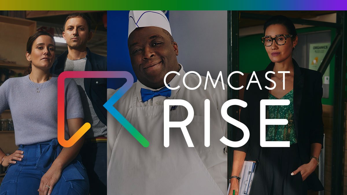 Comcast RISE Investment Fund Awards $1 Million in Grants to 100 South Florida Minority-Owned Businesses - Vimarsana News