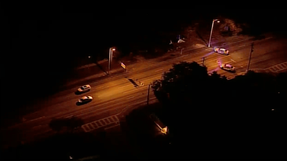 Man and Woman Found Shot Inside Car in NE Miami-Dade – NBC 6 South Florida