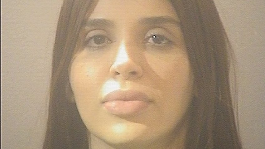 Judge Says Wife Of El Chapo To Stay In Jail Nbc New York Judge Says Wife Of El Chapo To Stay In Jail Nbc New York