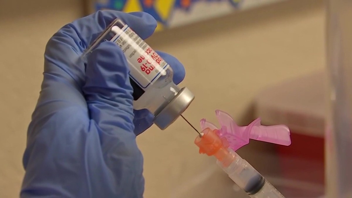 Florida Vaccine Updates: Walmart Getting Doses Across State, Side Effects After the Vaccine – NBC 6 South Florida - Vimarsana News