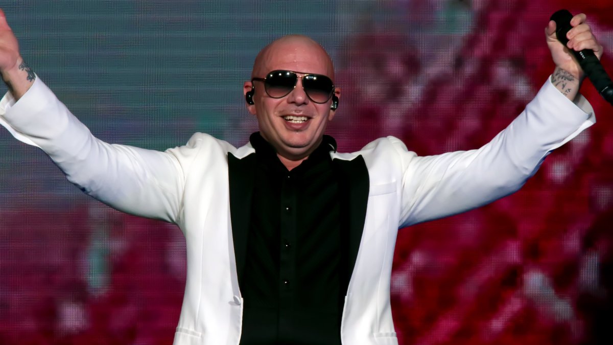 Superstar Rapper Pitbull Joins Group Aiming To Save South Florida Raceway Nbc 6 South Florida