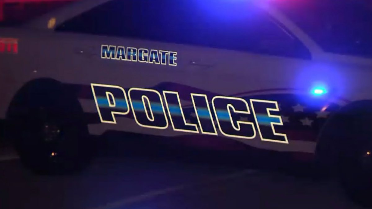 Margate Officer Fired After Seeking Photos of Girl: Police Chief – NBC ...