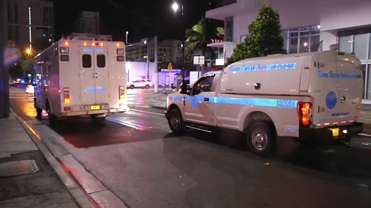 Deadly Shooting Investigated Inside Miami Apartment Building – NBC 6 ...
