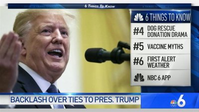 6 Things to Know for March 16th, 2021