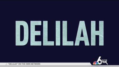 “Delilah” on the OWN Network