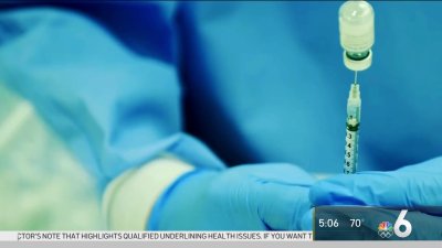 Publix Expands COVID Vaccine Eligibility While Hialeah Opens New Site