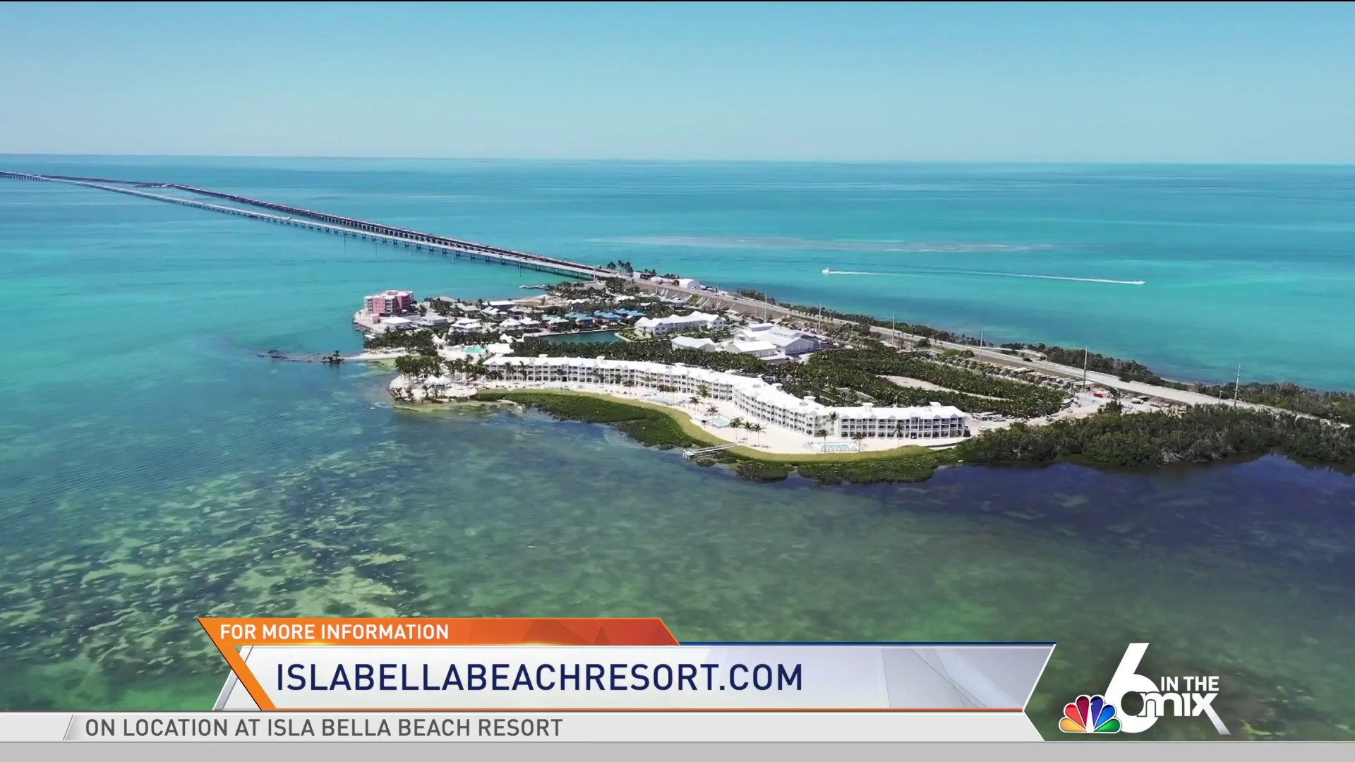 Activities Galore at Isla Bella Beach Resort – NBC 6 South Florida