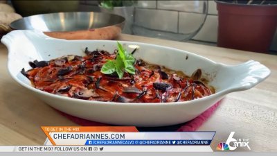 Maximum Flavor With Chef Adrianne: Sprucing Up Your Side Dish Game