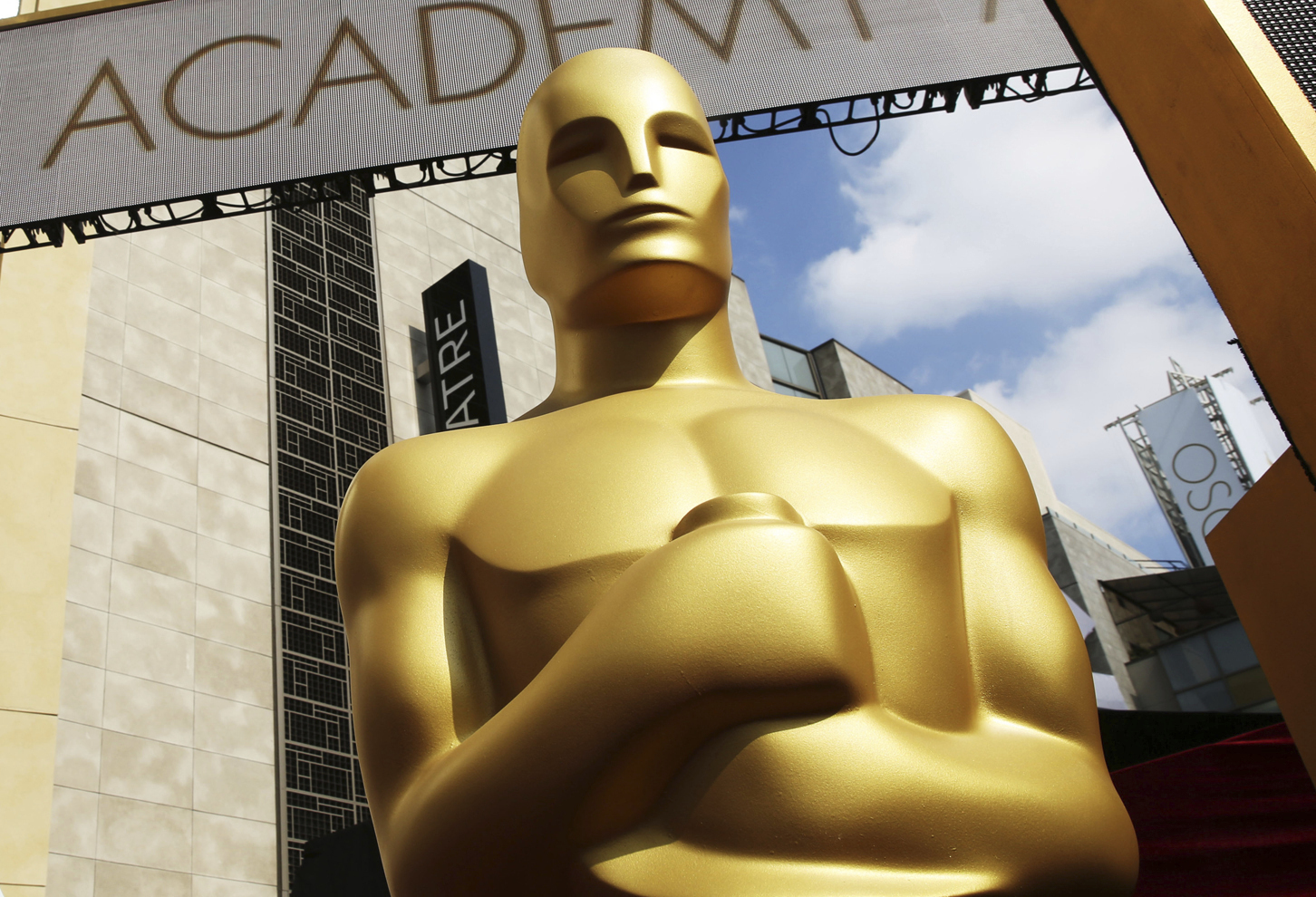 Oscars organization addresses AI in new rules