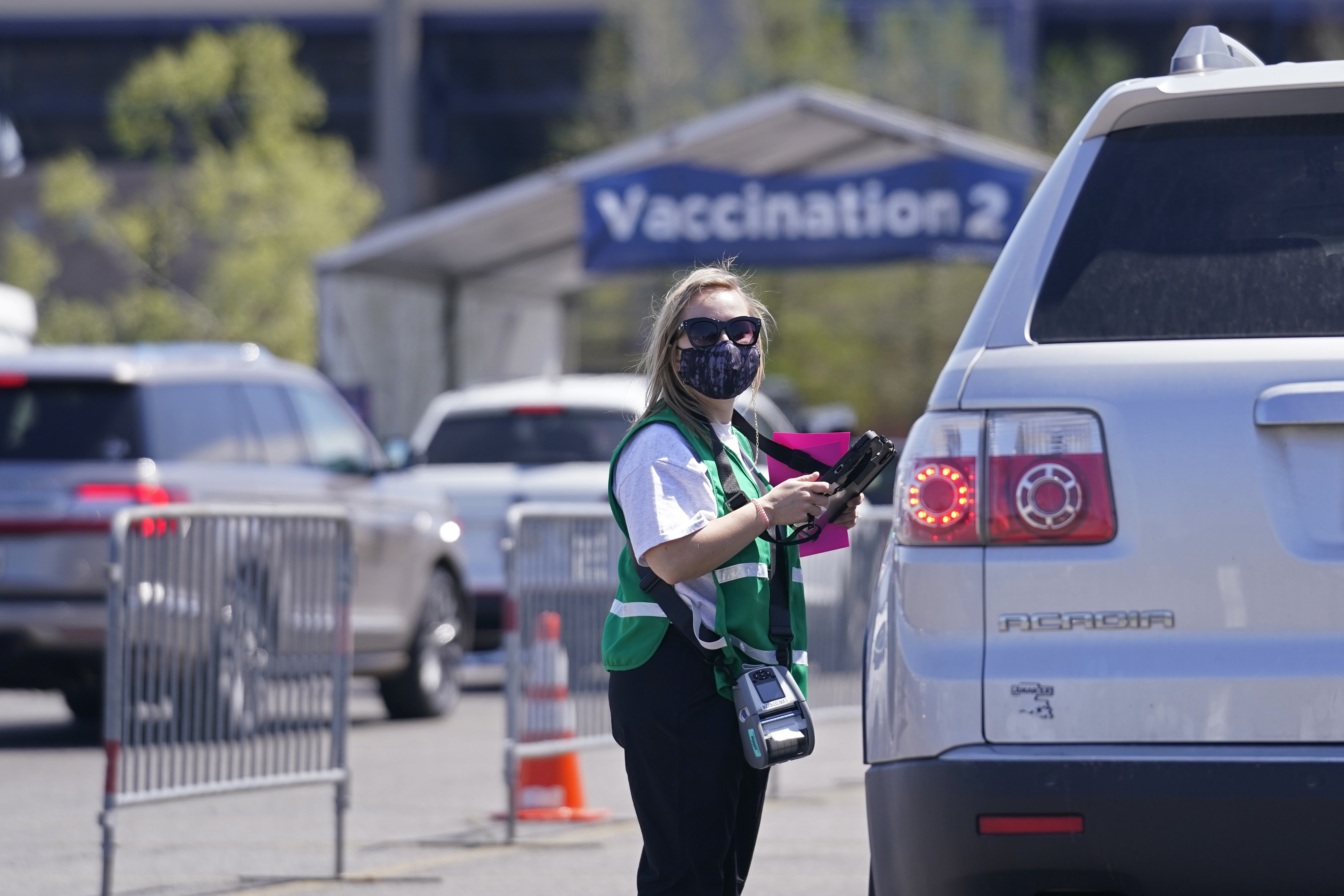 More Than a Dozen States to Open Vaccines to All Adults – NBC 6 South ...